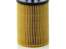 Ölfilter | Mann-Filter, Außendurchmesser 1: 69 mm, Filterausführung: Filtereinsatz Höhe: 102 mm