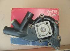 Land Rover Wasserpumpe GWP321