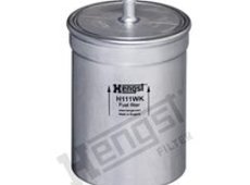 Kraftstofffilter | Hengst Filter, Außendurchmesser: 80,0 mm
