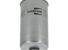 Kraftstofffilter | Champion, Außendurchmesser: 84 mm, Höhe: 199 mm Innendurchmesser: 22 mm