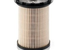 Kraftstofffilter | Mann-Filter, Außendurchmesser 1: 78 mm, Filterausführung: Filtereinsatz Höhe: 93 mm