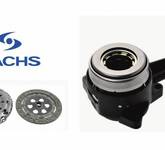 Sachs Kupplungssatz 3000990065 Ford Transit  Focus I Oe Nr 1S417540DC 1S717540DA 1129614 1139658 1307950 1811330 2T147540CA 2T147540CE 3S417540F1A 3000990414