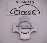 original Opel Zafira  Vectra B Nabendeckel 90498218DD Radkappe Alufelge