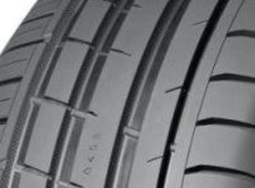'Nokian Powerproof SUV (255/45 R20 105Y)'