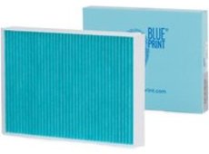 Blue Print BLUE PRINT Innenraumfilter MERCEDES-BENZ ADU172505 1668300018,1668300218,A1668300018 A1668300218