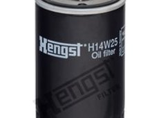 Ölfilter | Hengst Filter, Anschlussgewinde: M20x1,5, Filterausführung: Anschraubfilter Höhe: 122,5 mm