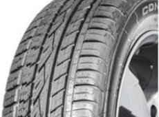 Continental 295/40 R21 111W CrossContact XL MO UHP FR