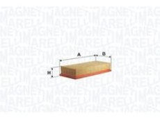 MAGNETI MARELLI Luftfilter 152071758598