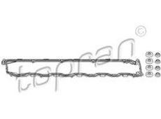 Dichtungssatz, Zylinderkopfhaube | Topran, Material: NBR (Nitril-Butadien-Kautschuk)