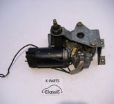 Opel Rekord E Caravan Heckwischermotor 90045768 SWF Wischermotor hinten Kombi