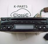 Philips DC902 Autoradio 69DC902/00 CD Tuner Receiver RDS - ungeprüft für Bastler