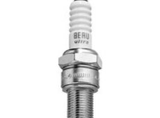 Zündkerze 'ULTRA' | Beru by DRiV, Anschlusstechnik: M4/SAE, Elektrodenabstand: 1,1 mm Gewindelänge: 19 mm