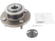 Radlagersatz | SKF, Ergänzungsartikel/Ergänzende Info 2: mit ABS-Sensorring