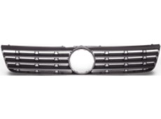 PRASCO Kühlergrill BM0182014 Kühlergitter BMW,3 Limousine (E46),3 Touring (E46),3 Compact (E46)