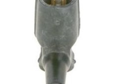 Stecker, Zündspule | Bosch, Länge1/Länge2: 42 mm