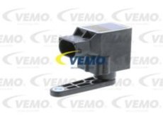 Sensor, Xenonlicht (Leuchtweiteregulierung) 'Original VEMO Qualität' | Vemo, Einbauseite: Hinterachse, für OE-Nummer: 010 542 77 17 Gewicht: 0,08 kg