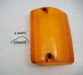 Ford Granada MK1 Blinkerglas links #3 Glas Blinker Blinkleuchte 72GG13K302AA