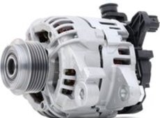 RIDEX Generator TOYOTA 4G0256 270600N011 Lichtmaschine,Dynamo,Lima,Altenartor