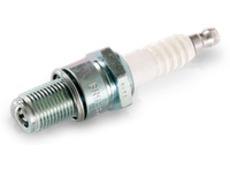 Bosch BOSCH Zündkerze MITSUBISHI 0 242 235 769 1822A086,MN176628 Zündkerzen,Kerzen,Zuendkerzen