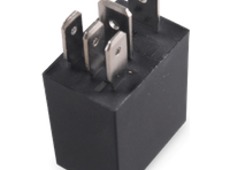 VEMO Relais, Kraftstoffpumpe VOLVO V95-71-0001 1323643,1347603,3523608