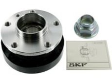 Radlagersatz | SKF, Ergänzungsartikel/Ergänzende Info 2: mit integriertem ABS-Sensor