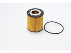 Ölfilter | Bosch, Außendurchmesser: 72 mm, Filterausführung: Filtereinsatz Höhe: 82,3 mm