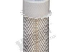 Luftfilter | Hengst Filter, Außendurchmesser: 128,0 mm, Innendurchmesser 2: 16,0 mm