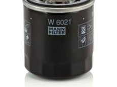 Ölfilter | Mann-Filter, Artikelnummer des empfohlenen Spezialwerkzeuges: LS 6/1, Filterausführung: Anschraubfilter Gewindemaß: M 18 X 1.5
