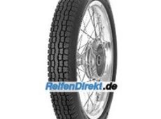 Avon Sidecar Triple Duty ( 3.50-19 TL 57L Hinterrad, Vorderrad )