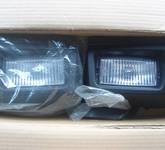 STC8468  Kit - Front Fog Lamp  Discovery I