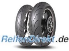 Dunlop Sportsmart MK3 ( 200/55 ZR17 TL (78W) Hinterrad, M/C )