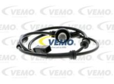 Sensor, Raddrehzahl 'Original VEMO Qualität' | Vemo, Anschlussanzahl: 2, Einbauseite: Hinterachse beidseitig Ergänzungsartikel/Ergänzende Info 2: mit Kabel