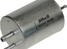 Kraftstofffilter | Purflux, Außendurchmesser: 75 mm, Innendurchmesser: 10 mm