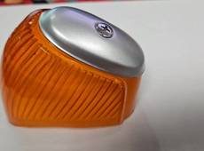 Hella Blinkerglas 22766R6 Aufbaublinker rechts