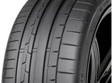 Continental 315/40 R21 111Y SportContact 6 FR MO SIL