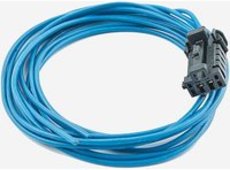 Kabelreparatursatz, Kennzeichenleuchte 'GREENPARTS' | Metzger, Anzahl der Leitungen: 2, Kabelquerschnitt bis: 0,50 mm² Kabelquerschnitt von: 0,50 mm²