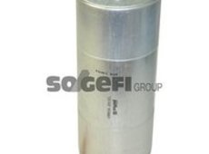 Kraftstofffilter | Purflux, Außendurchmesser: 72 mm, Innendurchmesser: 8 mm