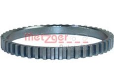 Sensorring, ABS | Metzger, Breite: 8 mm, für OE-Nummer: 3960 046 52R Innendurchmesser: 75 mm