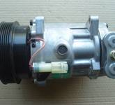 MG Rover Compressor Air Conditioning - JPB100680 -