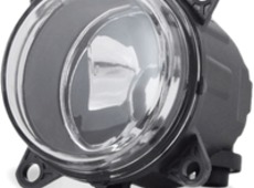 ABAKUS Nebelscheinwerfer AUDI 446-2001L-AQ 4F0941699 Nebelleuchten