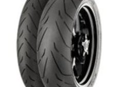 'Continental ContiRoad (120/70 R17 58W)'
