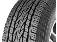 Continental 245/70 R16 107H CrossContact LX 2 FR BSW