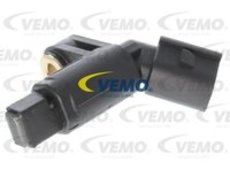 Sensor, Raddrehzahl 'Original VEMO Qualität' | Vemo, Anschlussanzahl: 2, benötigte Stückzahl: 1 Einbauseite: vorne links