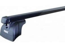 Thule RAMEDER Dachträger Citroën: Xsara, Xantia 116077