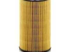 Ölfilter | Mann-Filter, Außendurchmesser 1: 73 mm, Filterausführung: Filtereinsatz Höhe: 127 mm