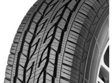 Continental 275/60 R20 119H CrossContact LX 2 XL FR BSW