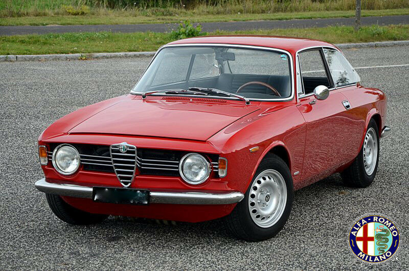 Sonstige Inspektionspaket Service Kit Alfa Romeo 105 115