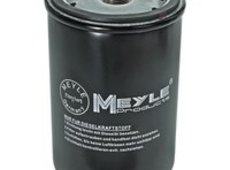 Kraftstofffilter 'MEYLE-ORIGINAL: True To OE.' | Meyle, Durchmesser: 55 mm, Höhe: 250 mm Material: Metall