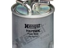 Kraftstofffilter | Hengst Filter, Außendurchmesser: 97,5 mm