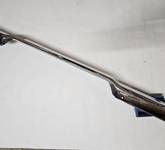 Ford Taunus Stoßstange hinten verchromt 1499624